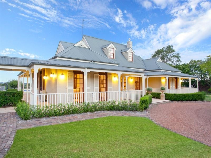 Kurrajong Hills NSW 2758