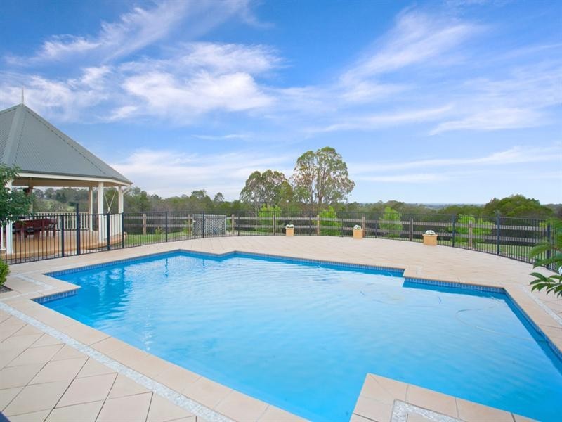 Kurrajong Hills NSW 2758