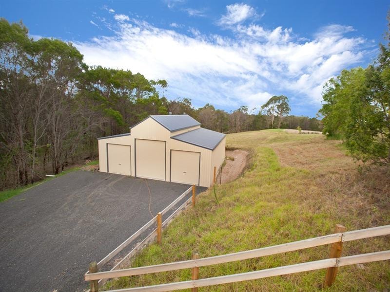 Kurrajong Hills NSW 2758