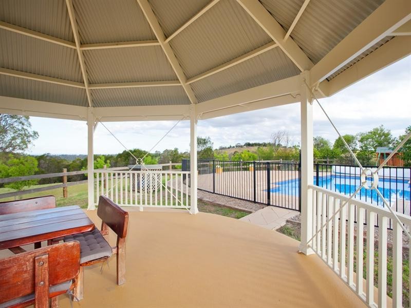 Kurrajong Hills NSW 2758
