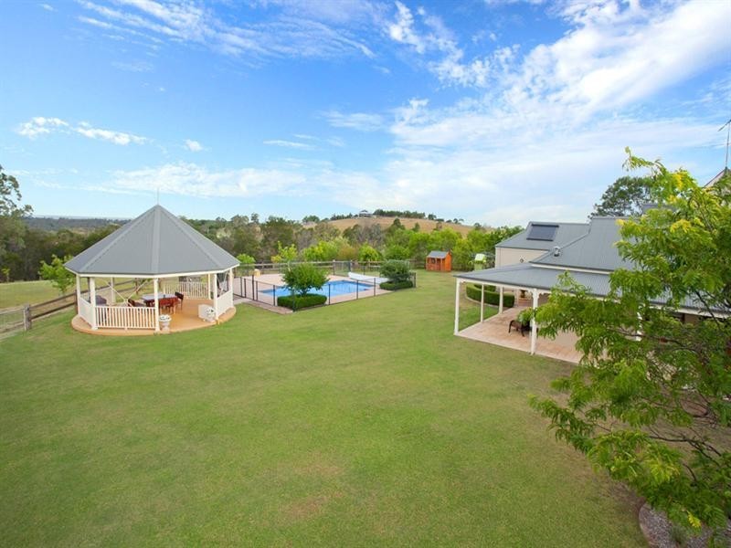 Kurrajong Hills NSW 2758