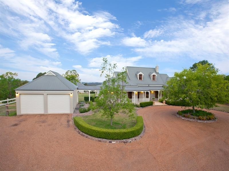 Kurrajong Hills NSW 2758