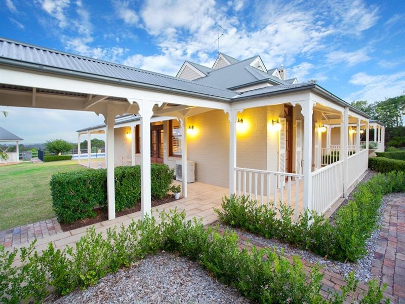 Kurrajong Hills NSW 2758