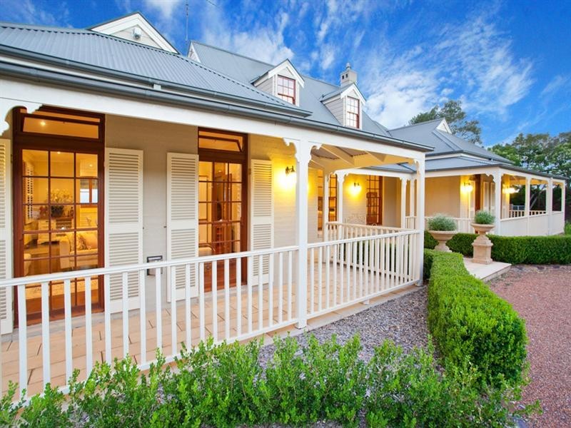 Kurrajong Hills NSW 2758