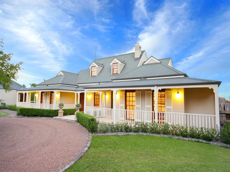 Kurrajong Hills NSW 2758