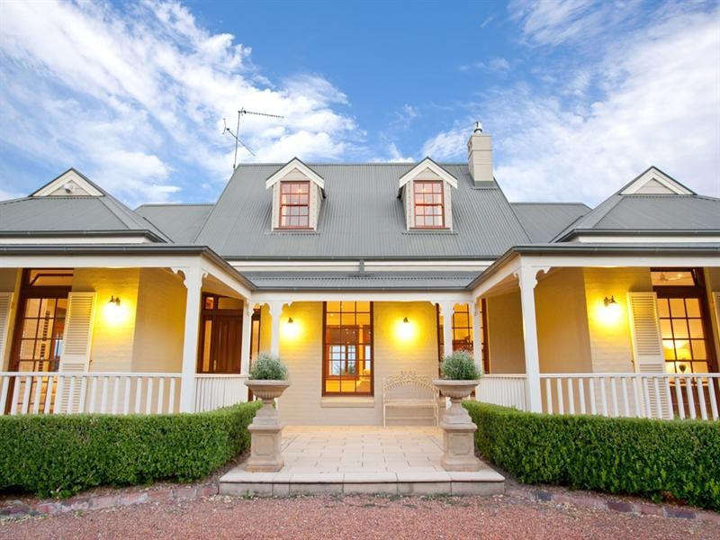 Kurrajong Hills NSW 2758