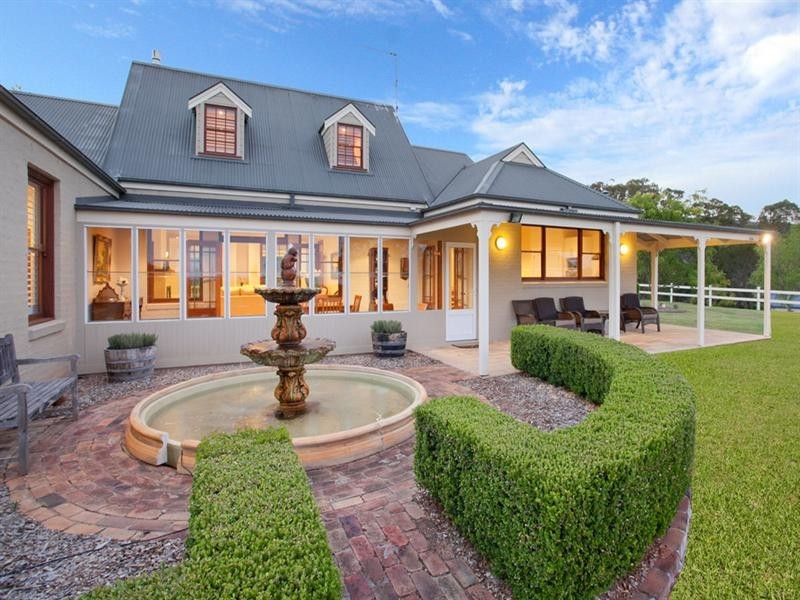 Kurrajong Hills NSW 2758