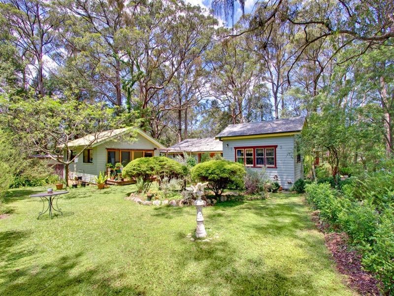 2 Glenara Road, Kurrajong Heights NSW 2758