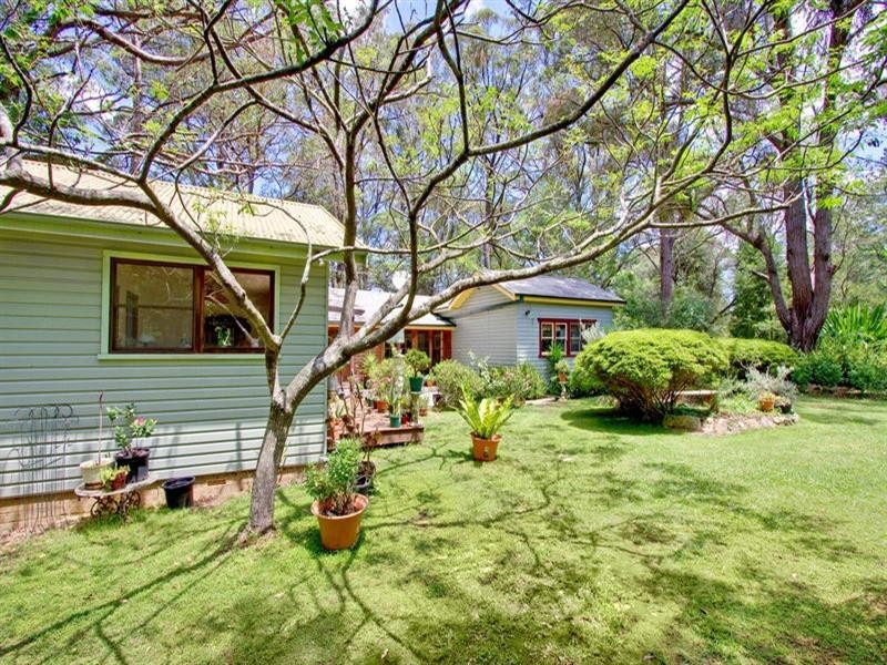 2 Glenara Road, Kurrajong Heights NSW 2758