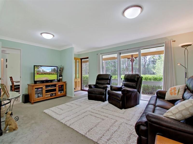 115 Mountain Avenue, Yarramundi NSW 2753