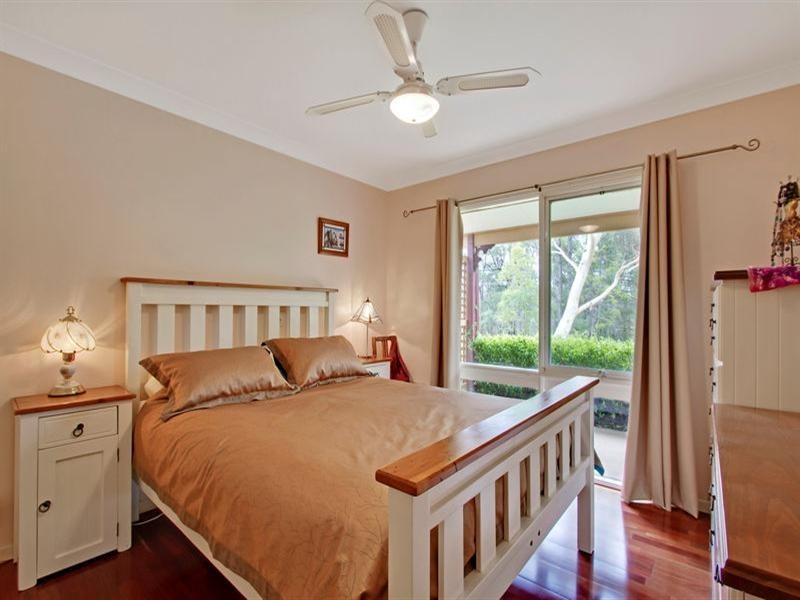 115 Mountain Avenue, Yarramundi NSW 2753