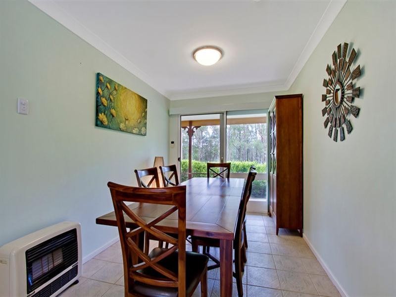 115 Mountain Avenue, Yarramundi NSW 2753