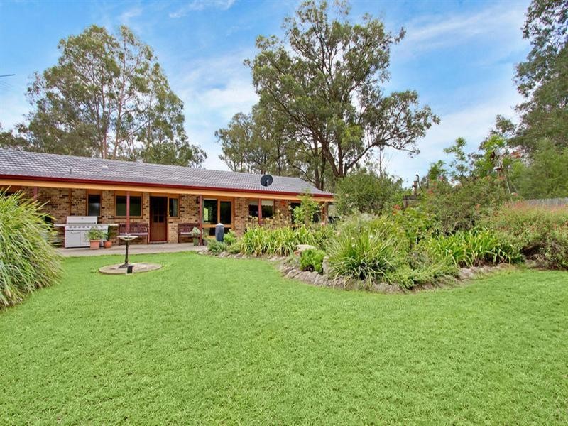 115 Mountain Avenue, Yarramundi NSW 2753