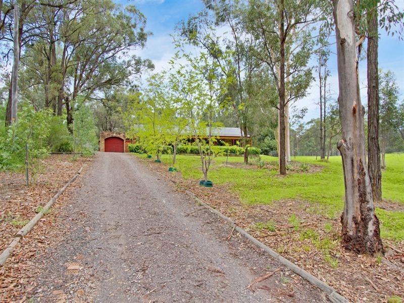 115 Mountain Avenue, Yarramundi NSW 2753
