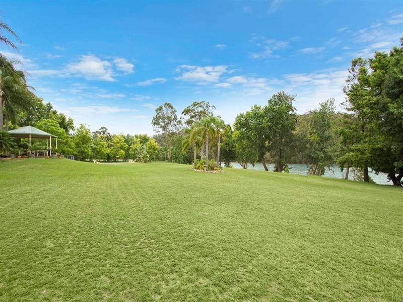 348 West Portland Road, Sackville NSW 2756