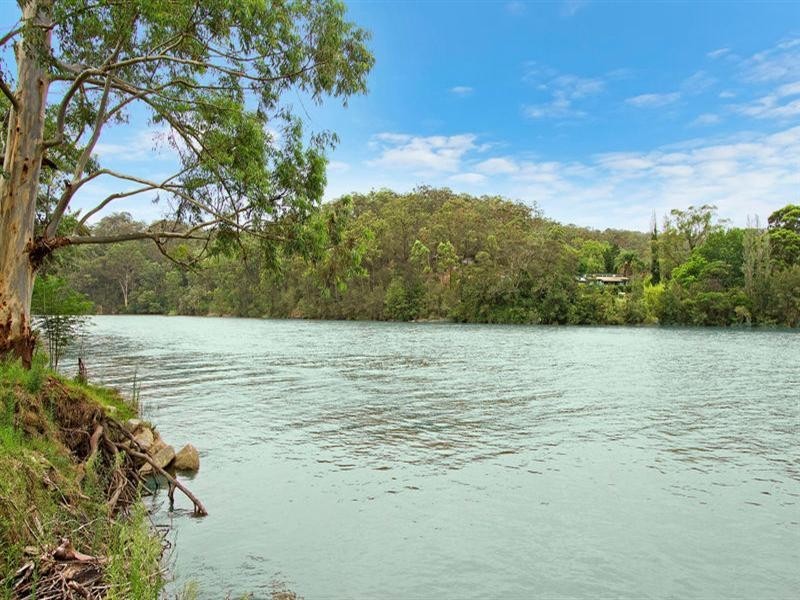 348 West Portland Road, Sackville NSW 2756