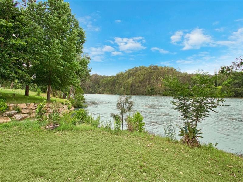 348 West Portland Road, Sackville NSW 2756