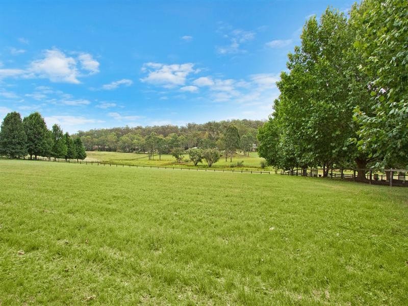 348 West Portland Road, Sackville NSW 2756