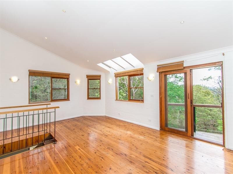 61 Serpentine Lane, Grose Vale NSW 2753