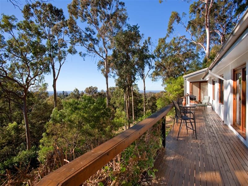 61 Serpentine Lane, Grose Vale NSW 2753