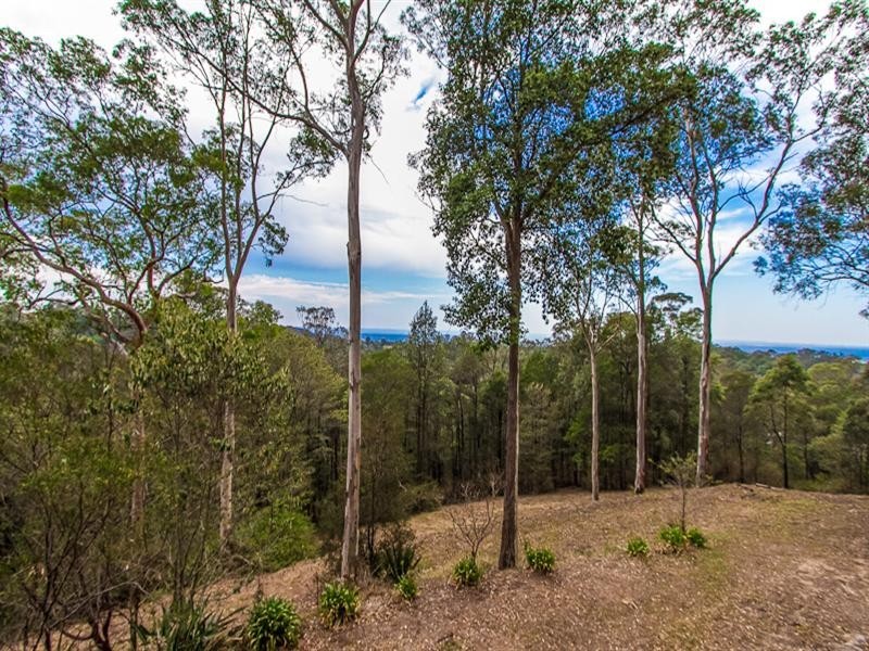 61 Serpentine Lane, Grose Vale NSW 2753