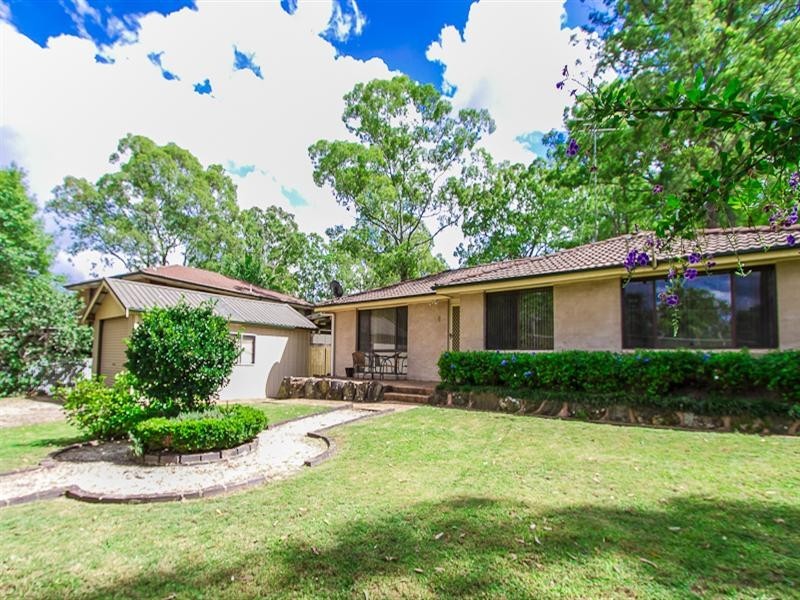 6 Ian Street, Glossodia NSW 2756