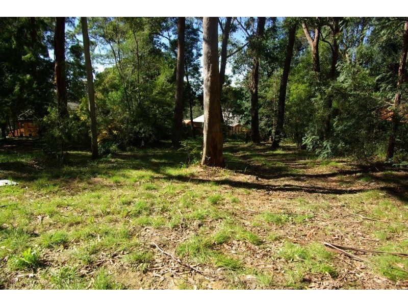 Bowen Mountain NSW 2753