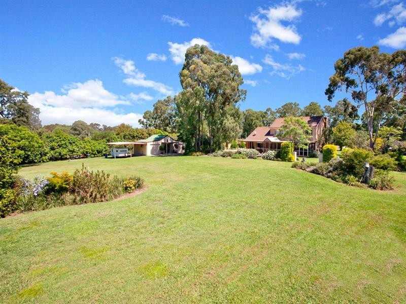 20 London Place, Grose Wold NSW 2753