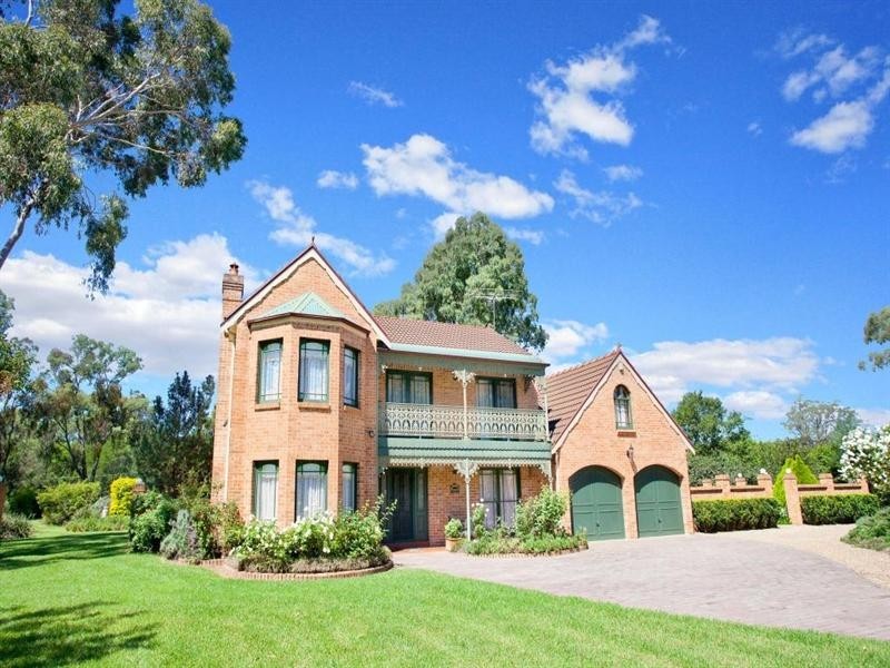 20 London Place, Grose Wold NSW 2753