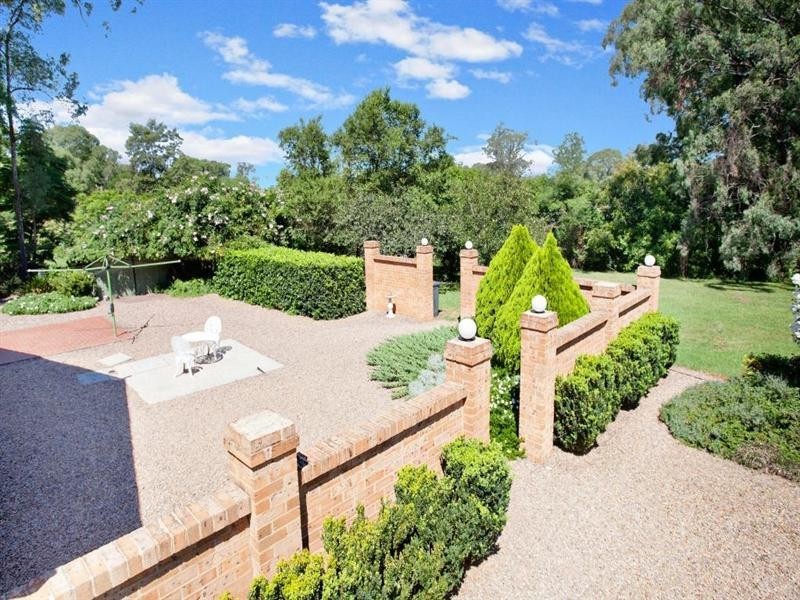 20 London Place, Grose Wold NSW 2753