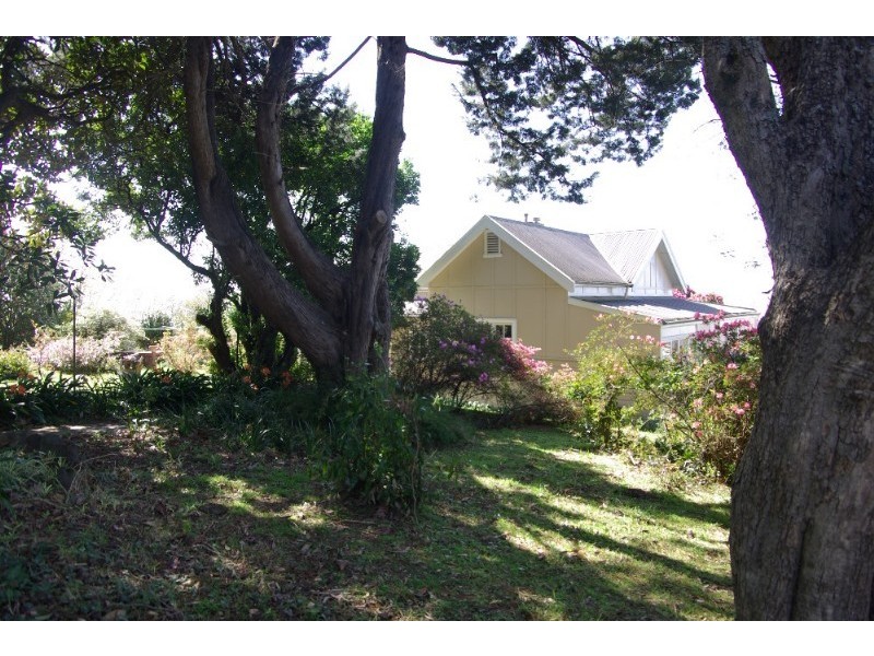 Kurrajong Heights NSW 2758