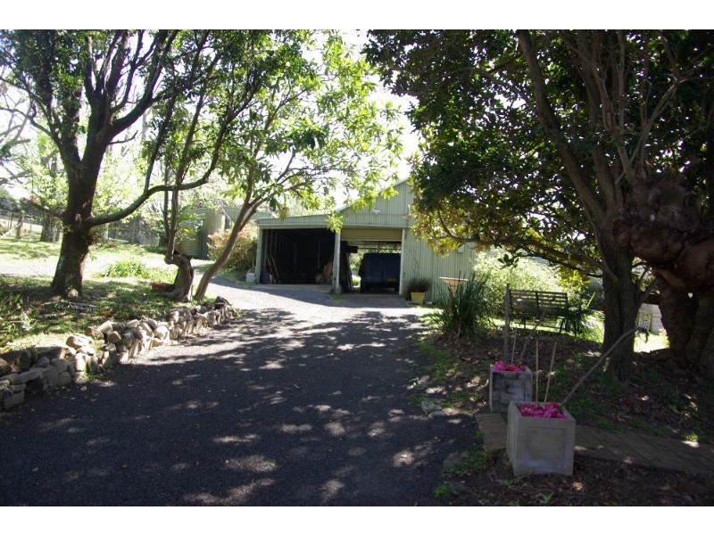 Kurrajong Heights NSW 2758