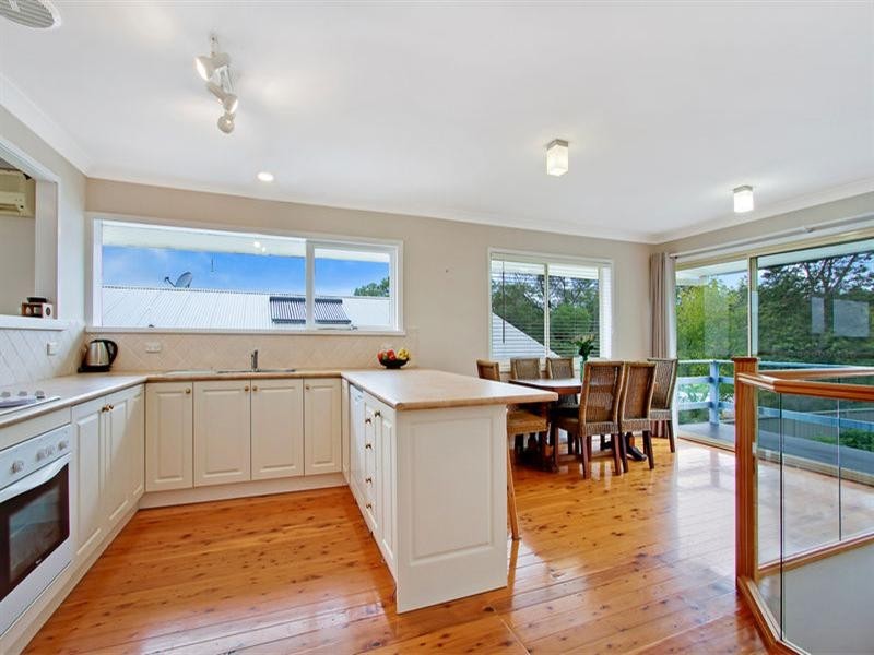 11 Wattle Street, Bowen Mountain NSW 2753