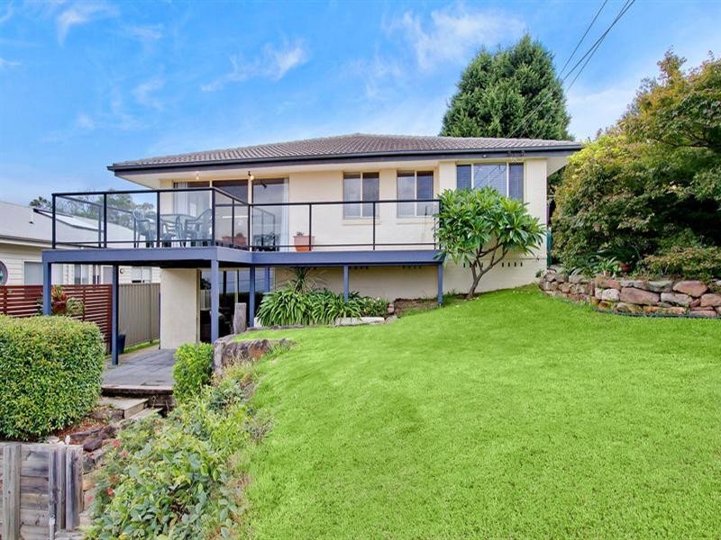 11 Wattle Street, Bowen Mountain NSW 2753