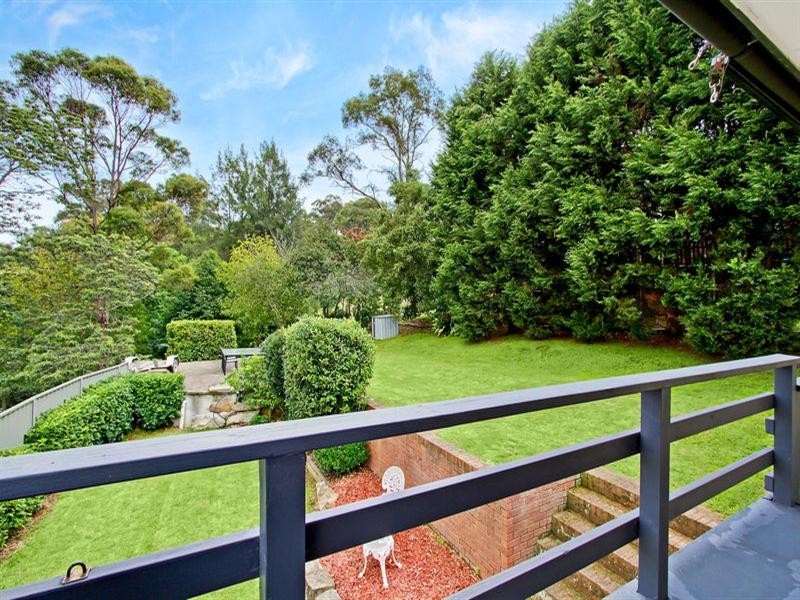 11 Wattle Street, Bowen Mountain NSW 2753