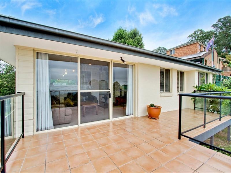 11 Wattle Street, Bowen Mountain NSW 2753