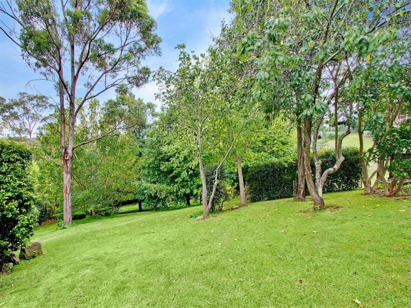 11 Wattle Street, Bowen Mountain NSW 2753