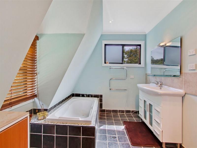 5 Bennett Lane, Kurrajong Heights NSW 2758