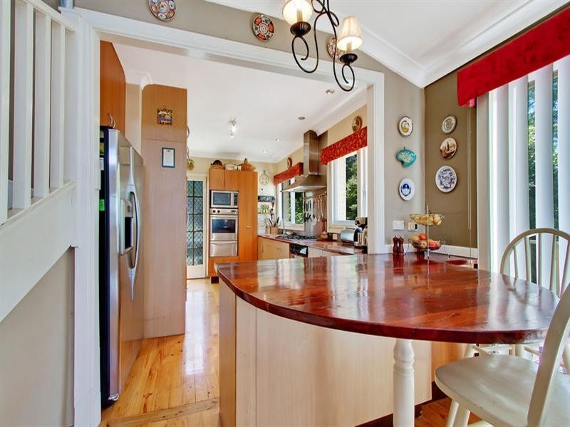 5 Bennett Lane, Kurrajong Heights NSW 2758