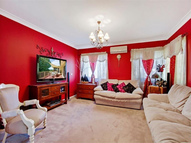 5 Bennett Lane, Kurrajong Heights NSW 2758