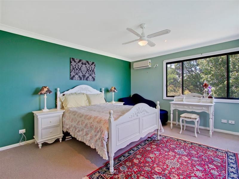 5 Bennett Lane, Kurrajong Heights NSW 2758