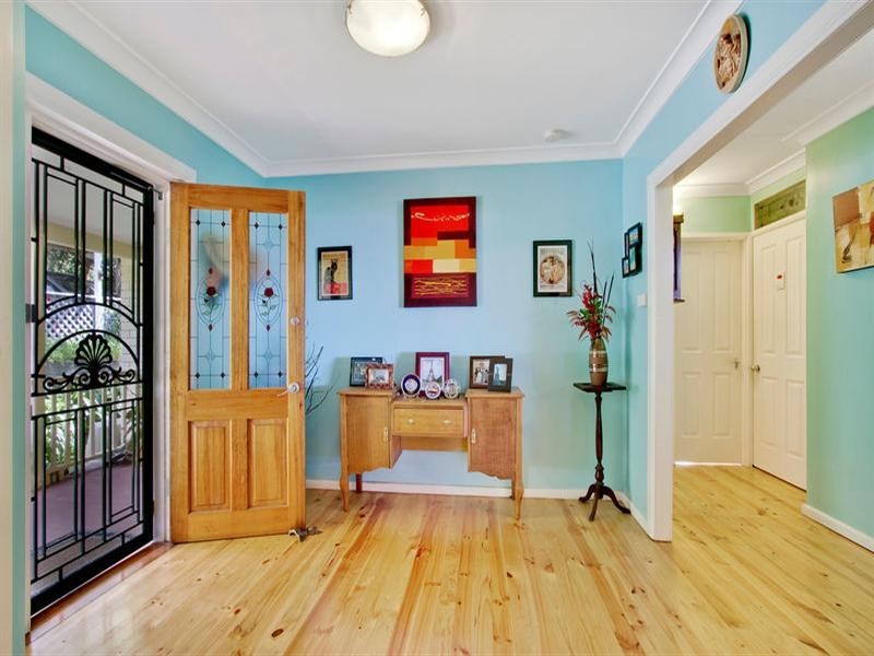 5 Bennett Lane, Kurrajong Heights NSW 2758