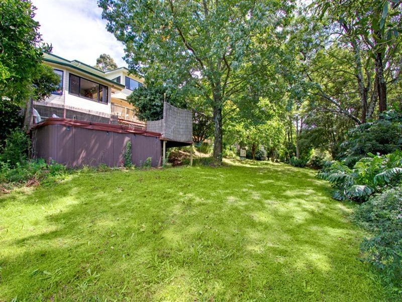 5 Bennett Lane, Kurrajong Heights NSW 2758
