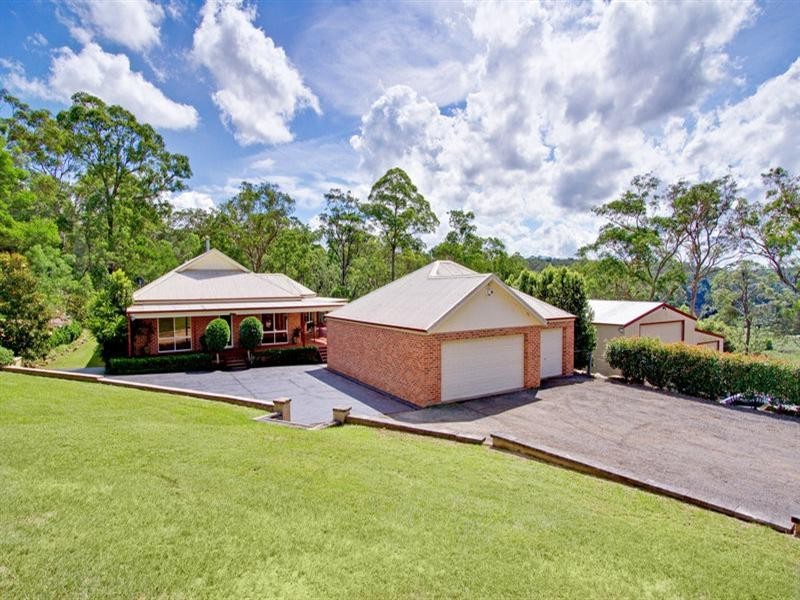 15 Swallow Reach Place, Ebenezer NSW 2756