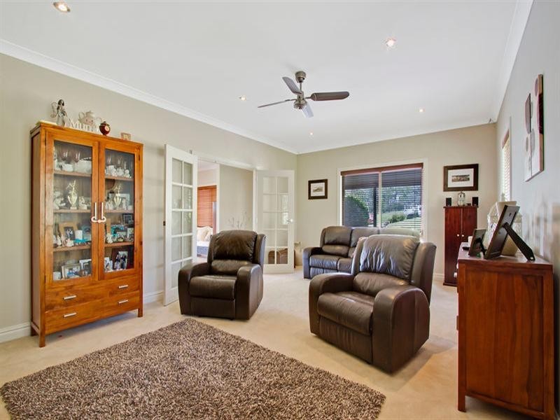 15 Swallow Reach Place, Ebenezer NSW 2756