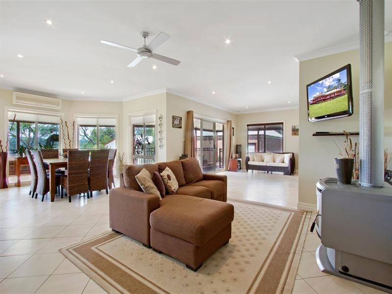 15 Swallow Reach Place, Ebenezer NSW 2756