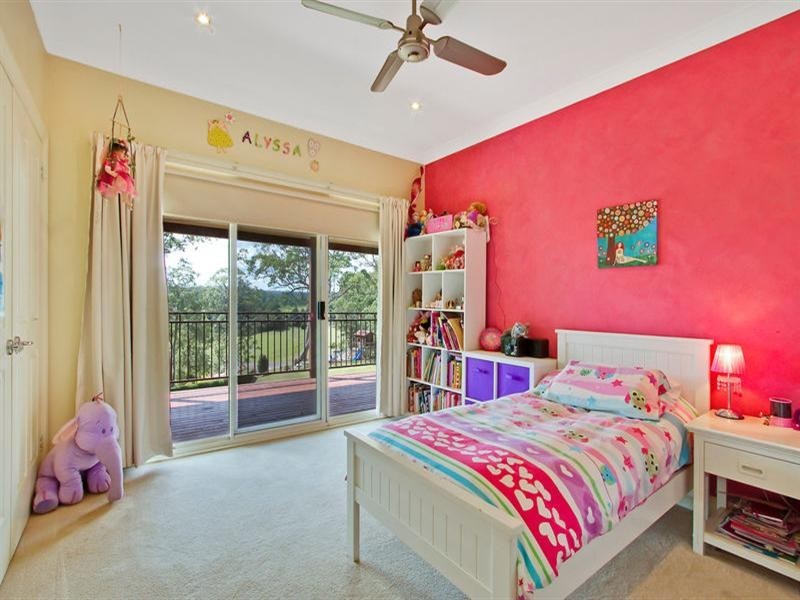 15 Swallow Reach Place, Ebenezer NSW 2756