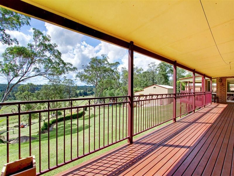 15 Swallow Reach Place, Ebenezer NSW 2756