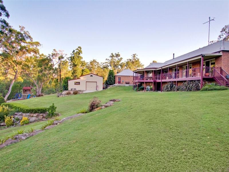15 Swallow Reach Place, Ebenezer NSW 2756