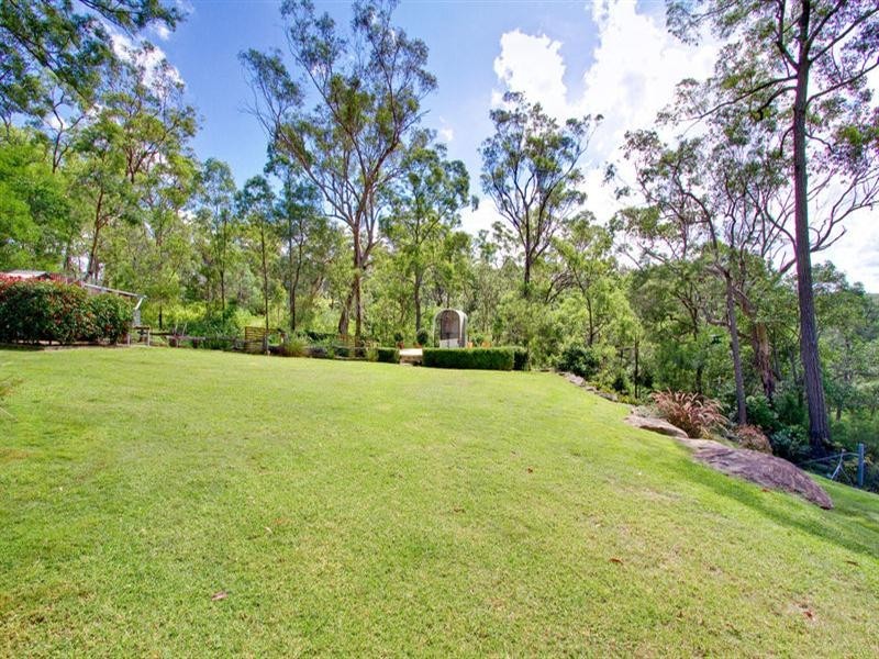 15 Swallow Reach Place, Ebenezer NSW 2756